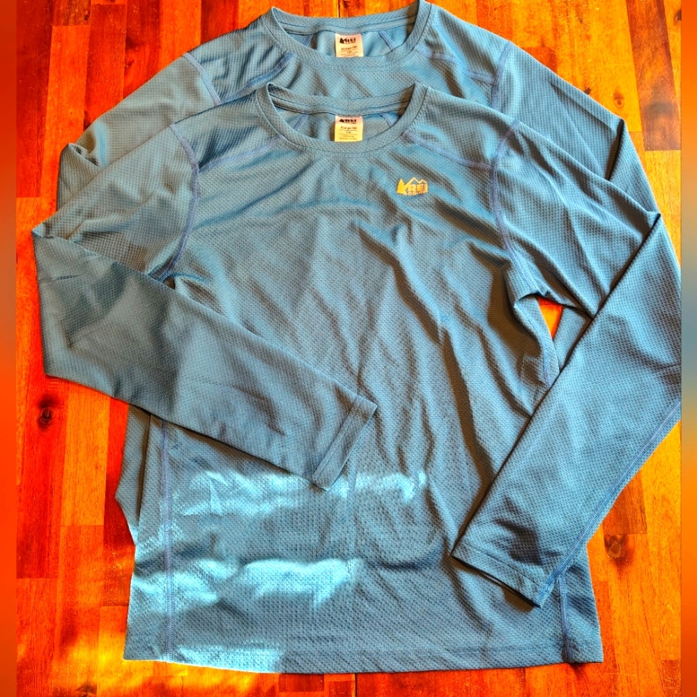 REI Base Layer, Youth XL (18) x 2